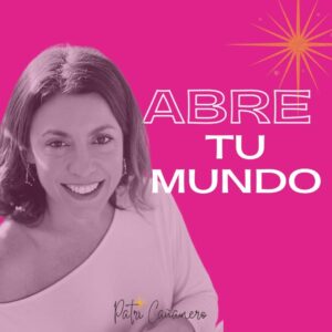 Abre tu mundo