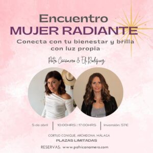 Encuentro Mujer Radiante